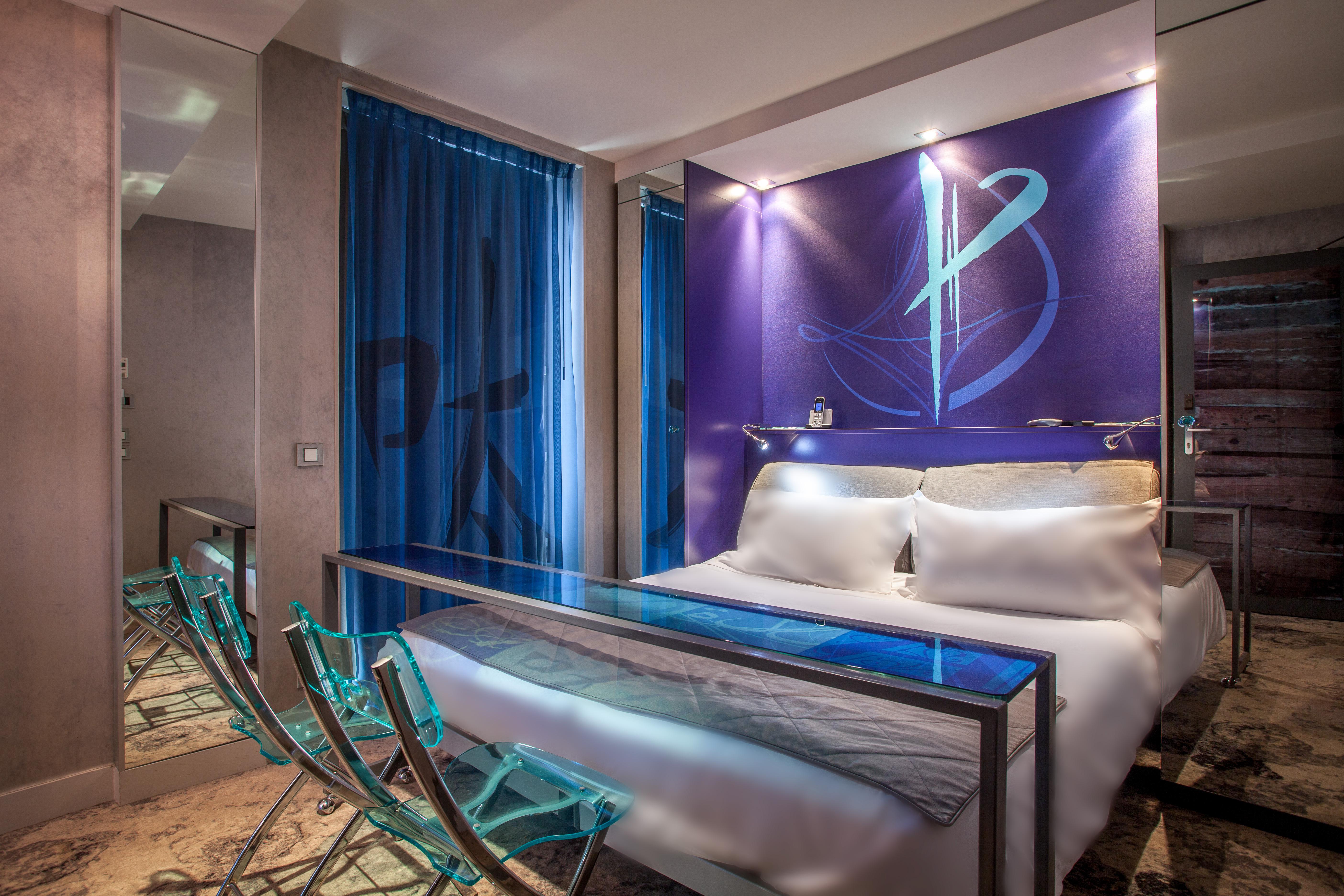 Apostrophe Hotel Paris Exterior photo