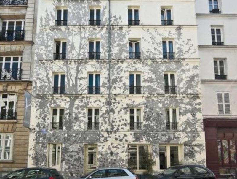 Apostrophe Hotel Paris Exterior photo