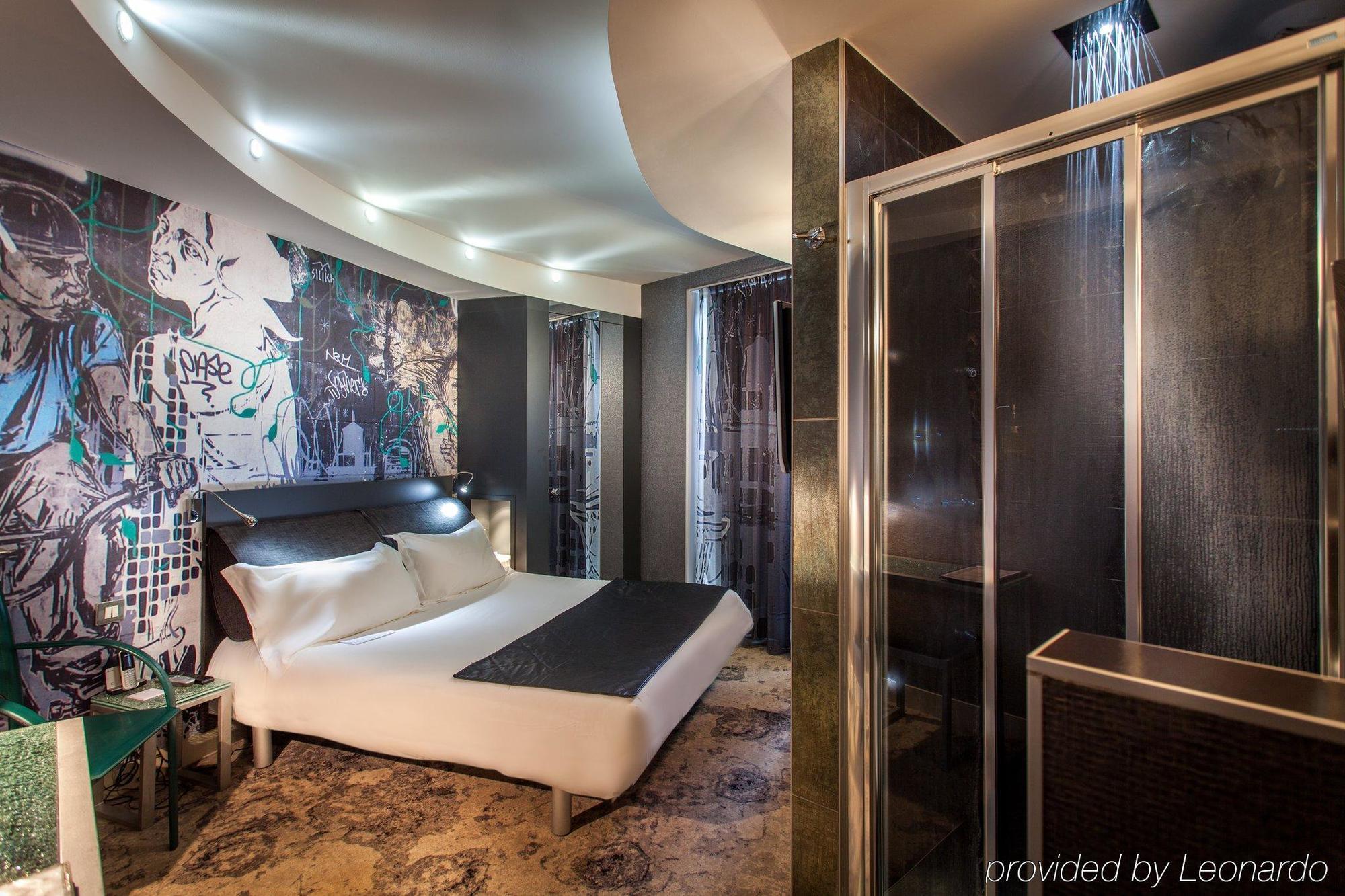 Apostrophe Hotel Paris Exterior photo