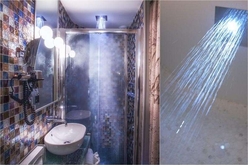 Apostrophe Hotel Paris Room photo